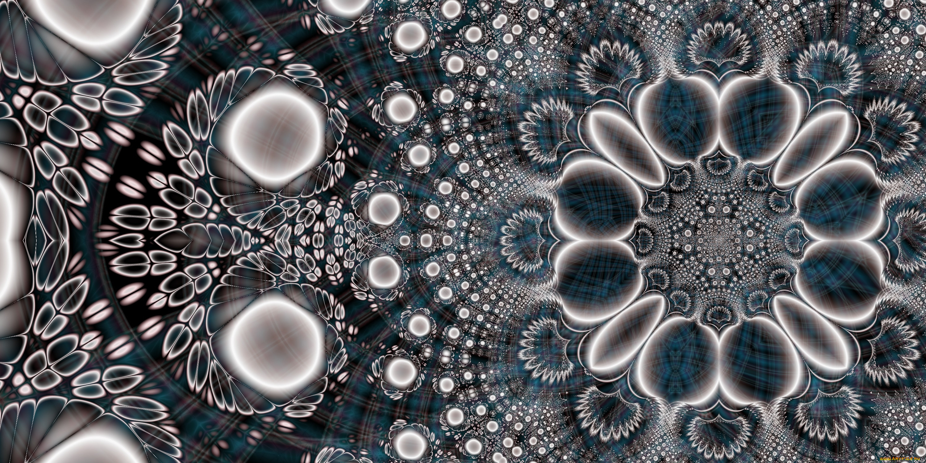 3 ,  , fractal, , , 